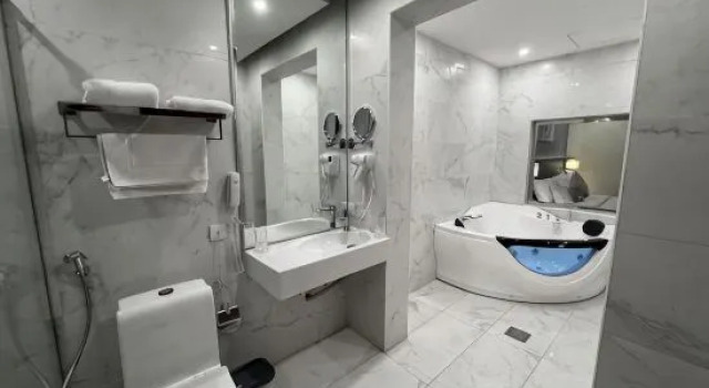 Полулюкс Hostel Archi Rossi