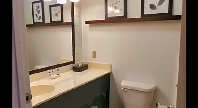 Студия Country Inn & Suites by Radisson, Chambersburg, PA