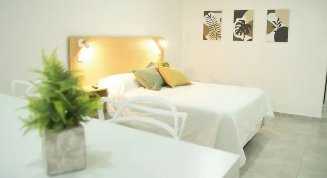 Номер Standard Apart Hotel Ribera del Baradero