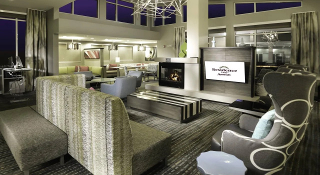 Residence Inn Augusta