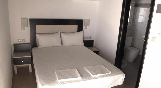Двухместный номер Standard Hotel Dellis