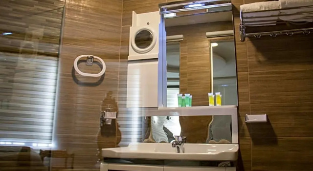Номер Economy London Bridge Hotel