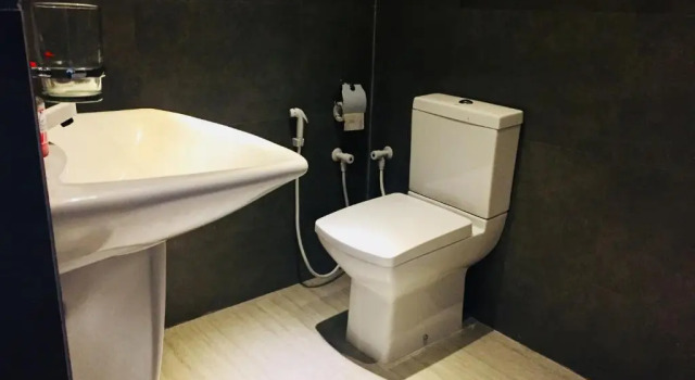 Семейный номер Standard Thisara Guest House