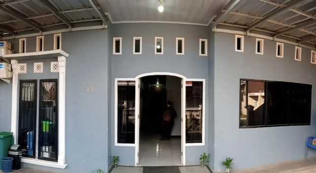 Amira Guest House Syariah RedPartner, Rezerwuj Pensjonat Palembang Sumatra