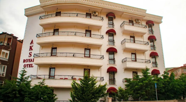 AKS Royal Otel