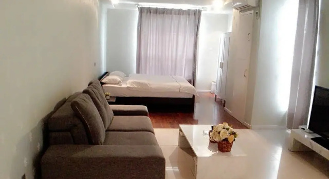 72 Inn Shenyang Dayuecheng D1, Buchen Sie Hotel Shenhe Shenyang