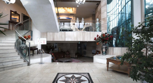 Jumunjin Hotel, Забронировать Отель Каннын Канвондо, рядом с Библиотека «Сунджу»
