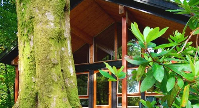 Langdale, Cumbria, England, Boek Hotel Hotels in Merseyside met zwembad, Zwembad