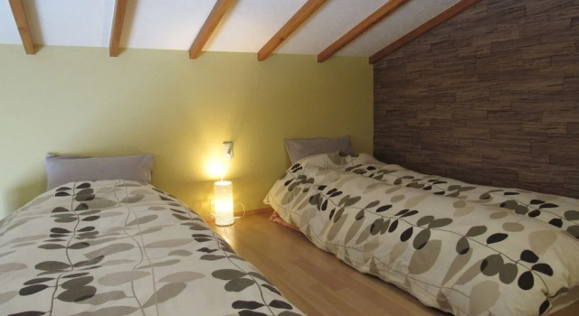 Семейный номер Standard Lodge Nakajima