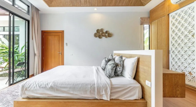 Tanode Villa 511 By Villacarte