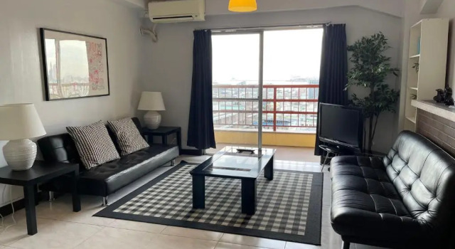 Апартаменты Superior Sea View Court Kobe