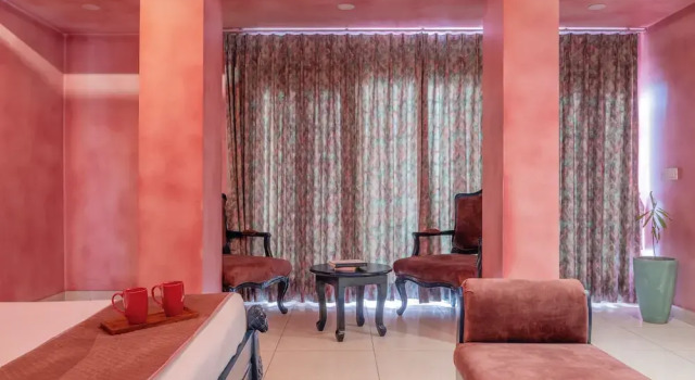 Rivelle Boutique Stays - Stay Beautifully, Забронировать Гостевой дом Гостевые дома штата Раджастхана, Гостевой дом