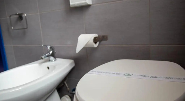 Standard- firedobbelt værelse B&B Del Centro