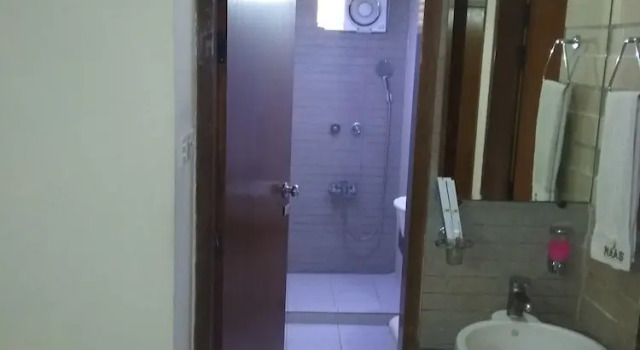 Люкс Superior NAAS Serviced Apartments
