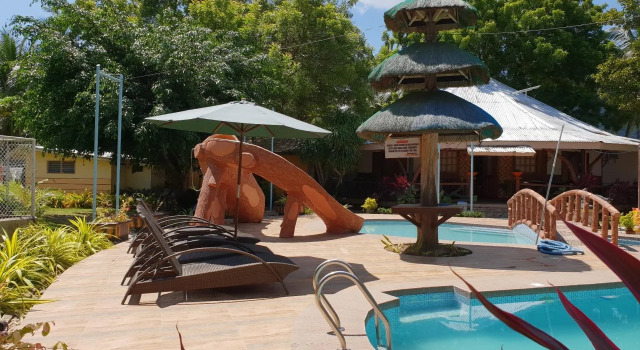 Kalinga Beach Resort, Prenota Resort Hotel SPA a Palawan, SPA