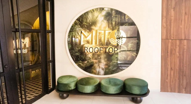 Botanico Hotel y Spa, Réserver Complexe hôtelier Hôtels 4 étoiles à Antioquia, 4*