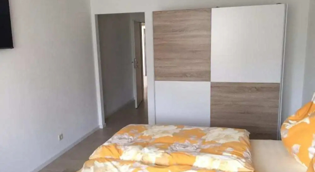 Gästezimmer Lindhardt, Rezerwuj Hotel Kitzscher Saksonia