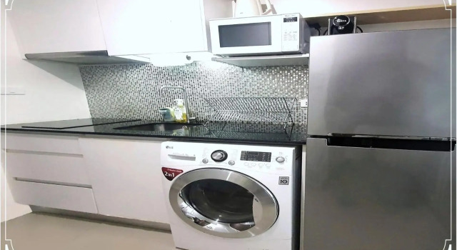 Apartment Lamyai, Забронировать Апартаменты/квартира Апартаменты Бангкока, рядом с Спа-центр Health Land Асоке, Апартаменты/квартира