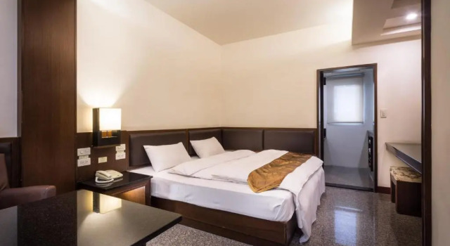 Camera doppia Superior Twinstar Hotel
