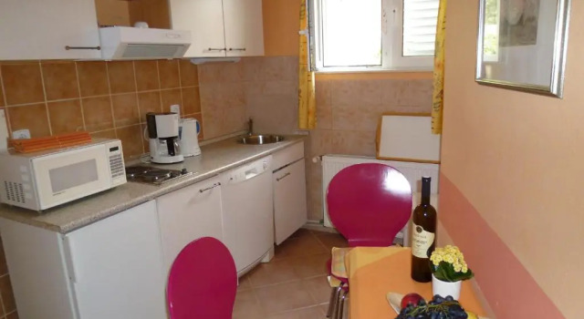 Апартаменты Apartments Helena