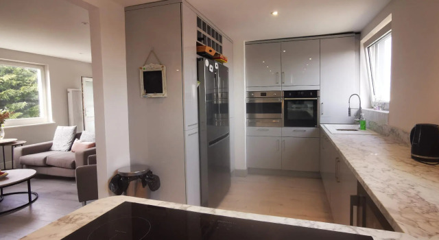A Place With A View  - 2 bed village apartment, Забронировать Апартаменты/квартира Апартаменты Исторического графства Суссекса, Апартаменты/квартира