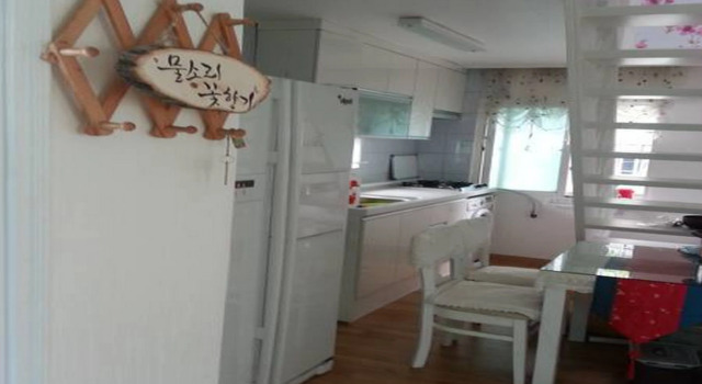 Myeongdong Eve House