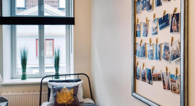 ELVIS apartment/11 beds/6 bedrooms/Riga Old Town, Забронировать Апартаменты/квартира Рига Видземе, рядом с Порт Риги