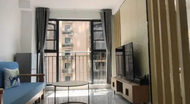 Люкс Deluxe Shangyu Homestay (Guilin Wuhu International Shop)