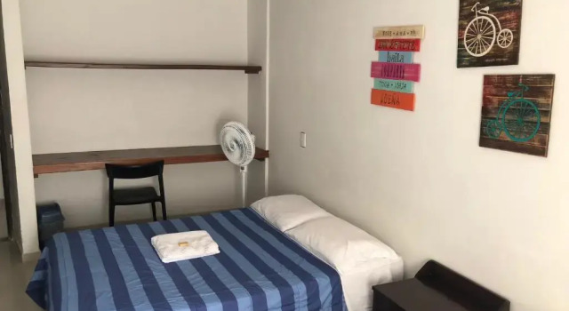 Номер Standard Black Sheep Medellin