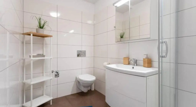 Zwischen Schönbrunn und dem City Center. Apt. 38, Prenota Hotel 12. Meidling Vienna