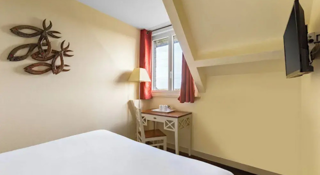 Трёхместный номер Standard Le Grand Large, Belle-Ile-En-Mer