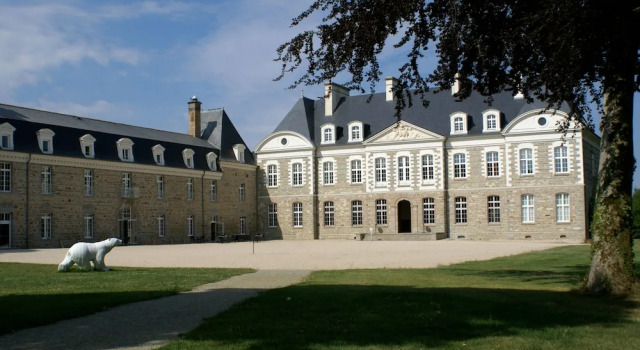 L'EssenCiel Hotel, Rezerwuj Hotel Chevaigne Bretania