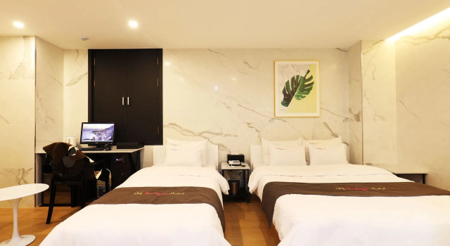 SM Boutique Hotel