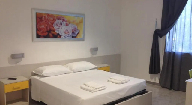 Camera doppia Standard Residence Palomba