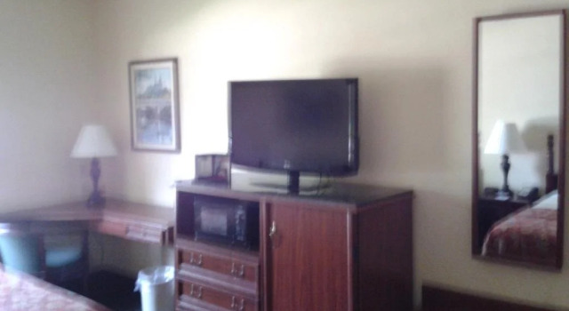 Knights Inn Jackson North Ridgeland, Varaa Hotelli Ridgeland Mississippi