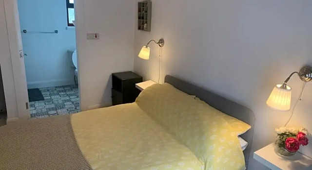 Room 1 Camp Street B&B, Prenota Bed & breakfast Oughterard 