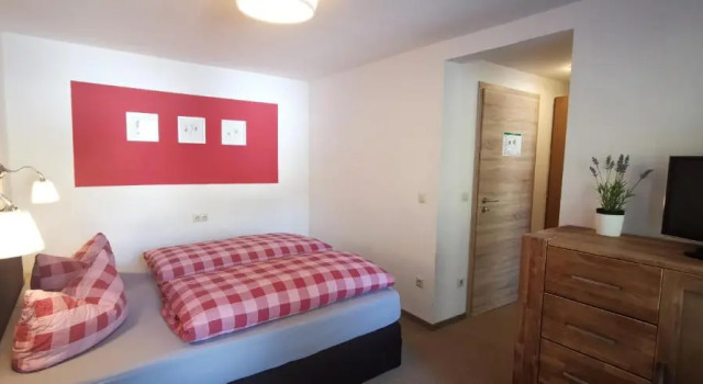 Номер Standard Gästehaus Behabühl
