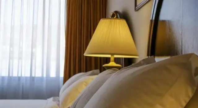 Трёхместный номер Standard Hotel Coloso Potosi