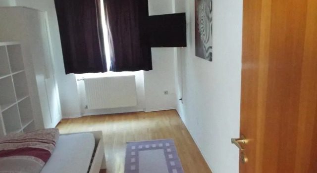 Апартаменты Ferienwohnung "Die 14"