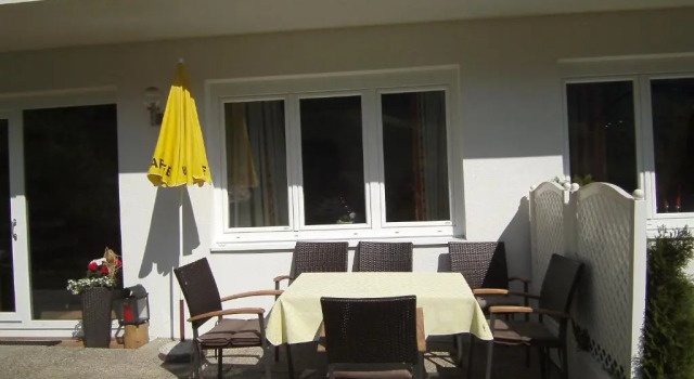 Апартаменты Ferienwohnung Mondial