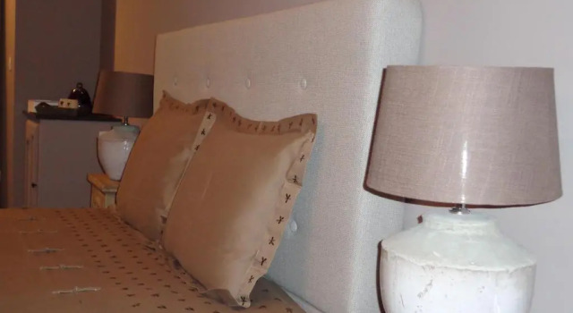 Двухместный номер Standard B&B Fragaria