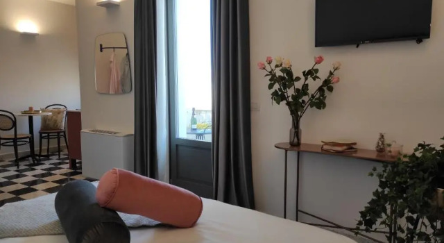 Апартаменты c 1 комнатой 1940 Luxury Accommodations by Wonderful Italy