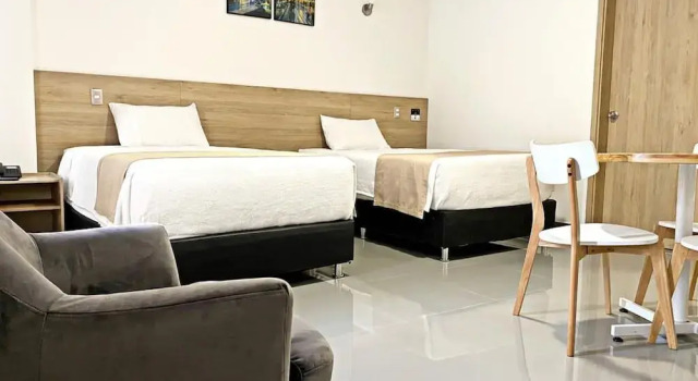MP Hotel