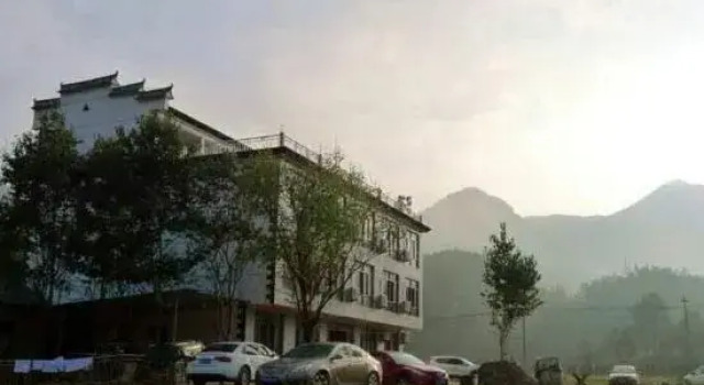 ZENRIVER, Rezerwuj Hotel Xuancheng Anhui