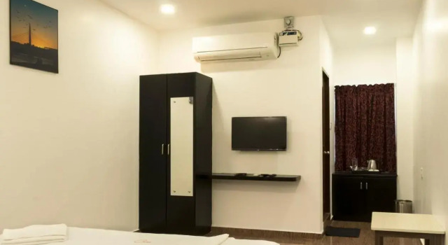 COSY CHAMBRE, Забронировать Отель Недорогие отели штата Тамилнада, недорого