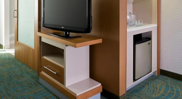 Студия SpringHill Suites by Marriott Philadelphia Langhorne