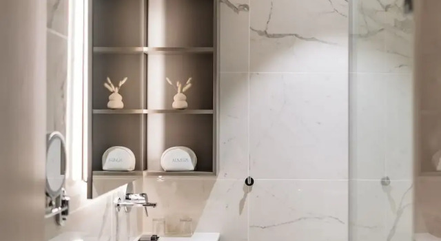 Habitación doble Confort מלון אלמרה Almera Hotel