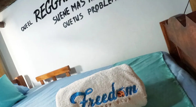 Freedom Beach Hotel