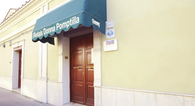 Villa Donna Pomptilla, Забронировать Отель Отели в центре Кальяри, в центре