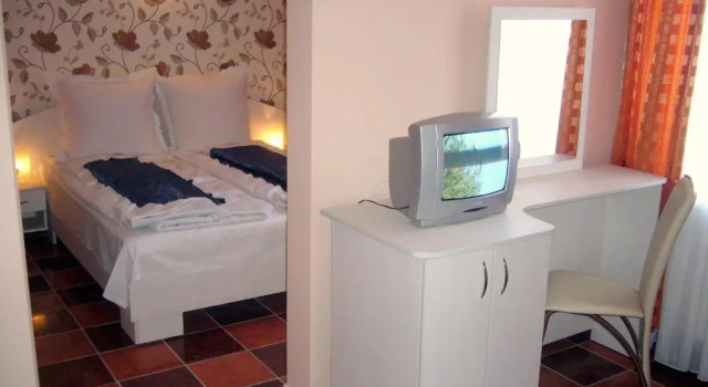 Phòng Suite Hotel Turist